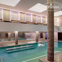 Parklane, a Luxury Collection Resort & Spa, Limassol 