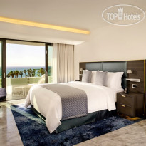 Parklane, a Luxury Collection Resort & Spa, Limassol