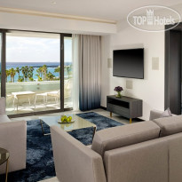 Parklane, a Luxury Collection Resort & Spa, Limassol