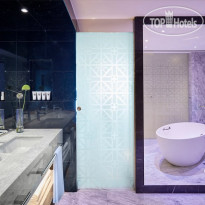 Parklane, a Luxury Collection Resort & Spa, Limassol