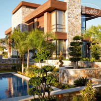 Parklane, a Luxury Collection Resort & Spa, Limassol