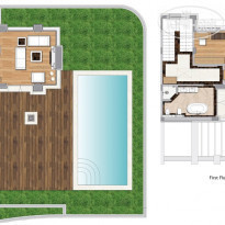 Parklane, a Luxury Collection Resort & Spa, Limassol