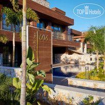 Parklane, a Luxury Collection Resort & Spa, Limassol