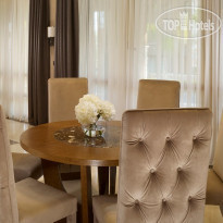 Parklane, a Luxury Collection Resort & Spa, Limassol
