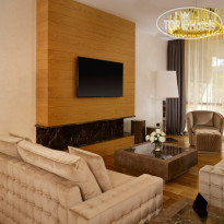 Parklane, a Luxury Collection Resort & Spa, Limassol