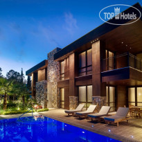 Parklane, a Luxury Collection Resort & Spa, Limassol