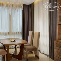 Parklane, a Luxury Collection Resort & Spa, Limassol