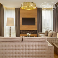 Parklane, a Luxury Collection Resort & Spa, Limassol