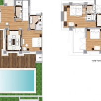 Parklane, a Luxury Collection Resort & Spa, Limassol