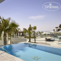 Parklane, a Luxury Collection Resort & Spa, Limassol tophotels
