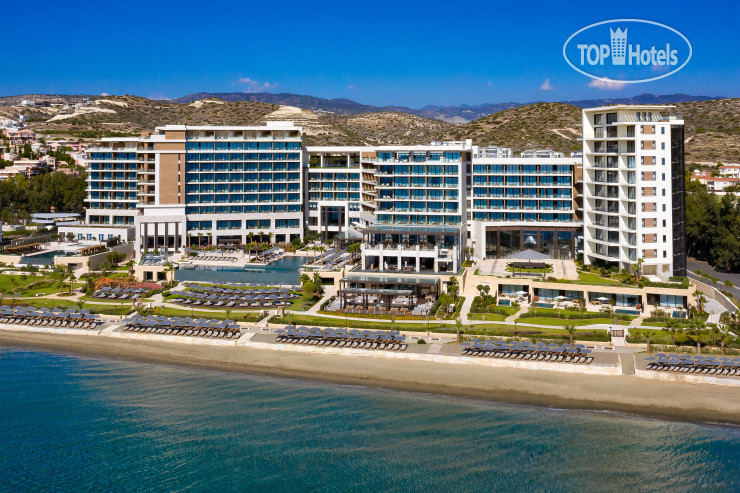 Hotel photo Amara Hotel 5*