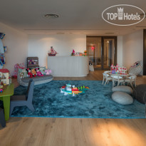 Amara Hotel