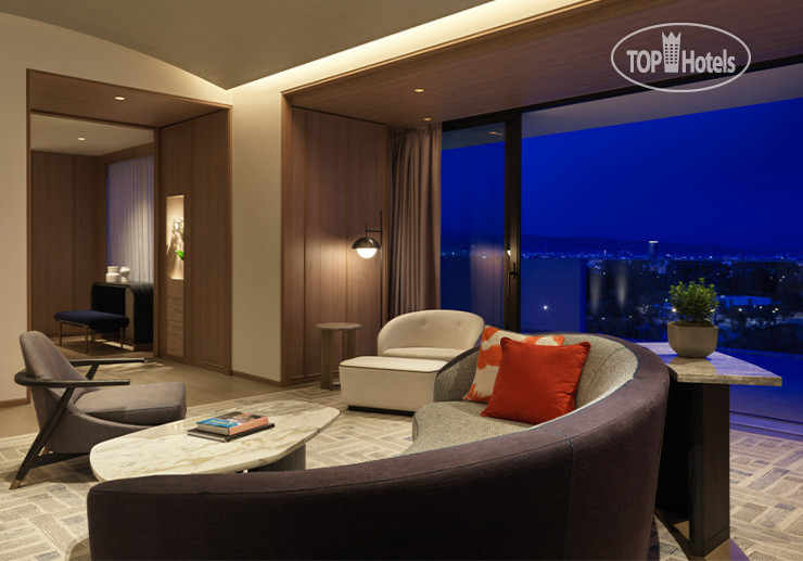 Hotel photo City Of Dreams Mediterranean 5*