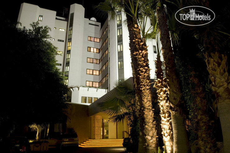 Hotel photo Londa Beach 5*