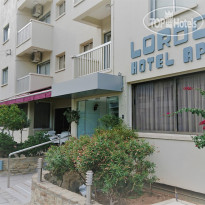 Lordos Apt
