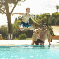 St Raphael Resort 