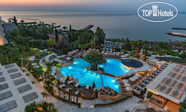 Hotel photo Mediterranean Beach 4*