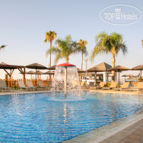 Atlantica Miramare Beach