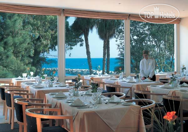 Photos Poseidonia Beach Hotel