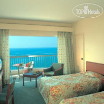 Poseidonia Beach Hotel