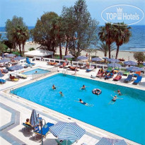 Poseidonia Beach Hotel