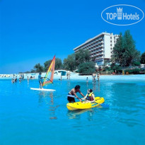 Poseidonia Beach Hotel