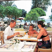Poseidonia Beach Hotel