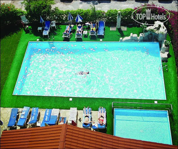 New photos from tourists Estella Apts 3*