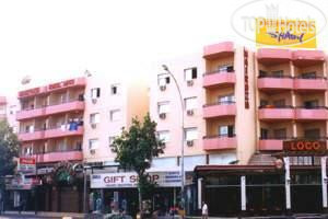 Hotel photo Mairoza 2*