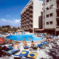 Azur Beach 