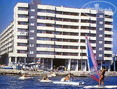 Hotel photo Eden Beach APT