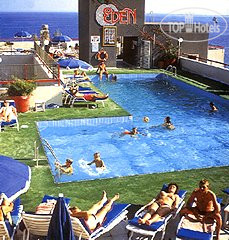 Новые добавленные фото туристов Eden Beach APT