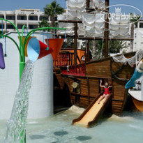 Atlantica Oasis Hotel