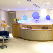 Atlantica Oasis Hotel 