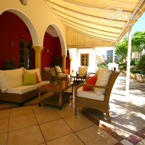 Curium Palace