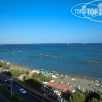 Pier Beach