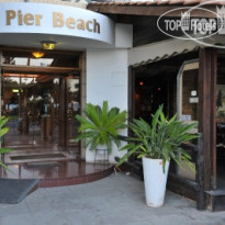 Pier Beach