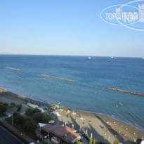 Pier Beach