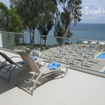 Crusader Beach (закрыт) 