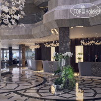 Four Seasons Limassol Cyprus 