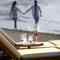 Four Seasons Limassol Cyprus 