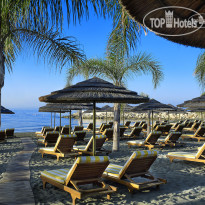 Four Seasons Limassol Cyprus 