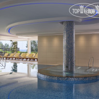Four Seasons Limassol Cyprus 