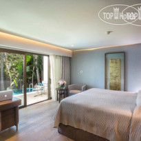 Four Seasons Limassol Cyprus Garden Studio Lower Floor