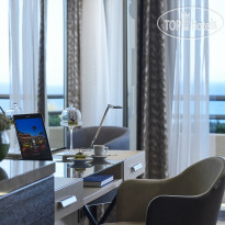 Four Seasons Limassol Cyprus 