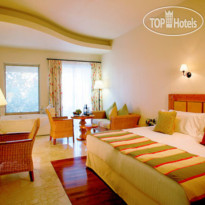 Les Villas At Le Meridien 