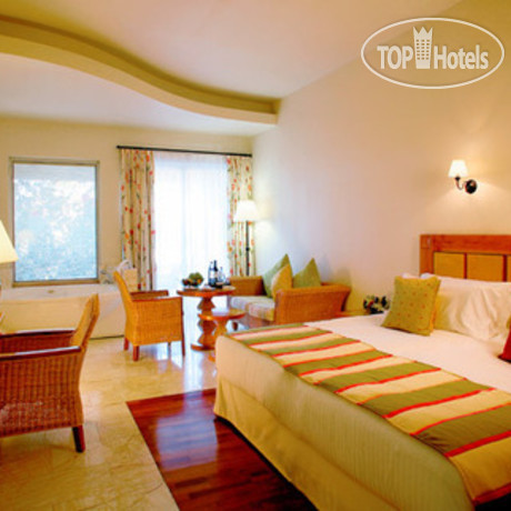 Hotel photo Les Villas At Le Meridien 4*