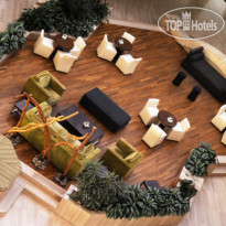 Les Villas At Le Meridien 