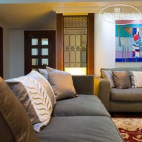 Les Villas At Le Meridien 