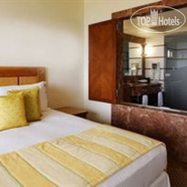 Les Villas At Le Meridien 